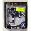 Image 1 : STEVEN STAMKOS NHL MCFARLANE SERIES 33