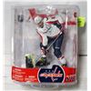 Image 1 : ALEX OVECHKIN NHL MCFARLANE SERIES 17