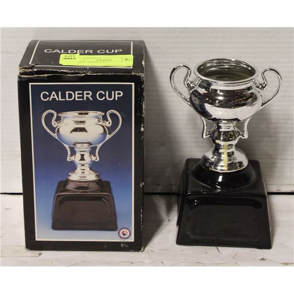 7" AHL CALDER CUP