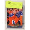 Image 1 : 2015-15 UD ROOKIE CONNOR MCDAVID CARD