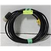 Image 1 : 6.7 BLACK EXTENSION CABLE