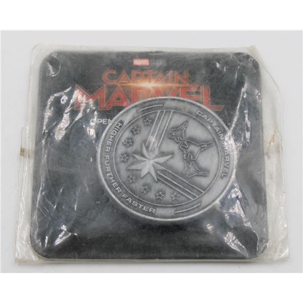 CAPTAIN MARVEL OPENING NIGHT FAN EVENT