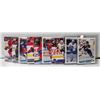YOUNG GUNS HOCKEY CARDS