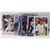 Image 1 : BASEBALL ROOKIE CARDS