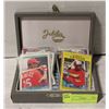 MLB BASEBALL CARDS SLEEVED