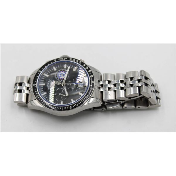 CHELSEA FOOTBALL CLUB ROTARY SPECIAL EDITION