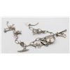 CHARM BRACELET WITH SOME 925