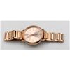 ROSE COLORED MICHAEL KORS WATCH
