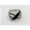 LIA SOPHIA SZ 7 LADIES RING