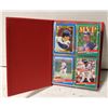 RYNE SANDBERG BASEBALL CARD COLLECTION