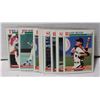 BASEBALL ROOKIE PROSPECTS CARDS 1991