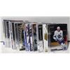 AUSTON MATTHEWS CARD COLLECTION