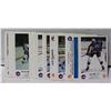 VINTAGE WINNIPEG JETS HOCKEY CARDS SET OF 40