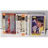 MARCEL DIONNE HOCKEY CARD COLLECTION