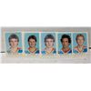 1981 EDMONTON OILERS HOCKEY CARDS