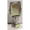 COSMETIC MIRROR SELF STANDING