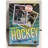 SEALED OPC 1990-91 HOCKEY BOX
