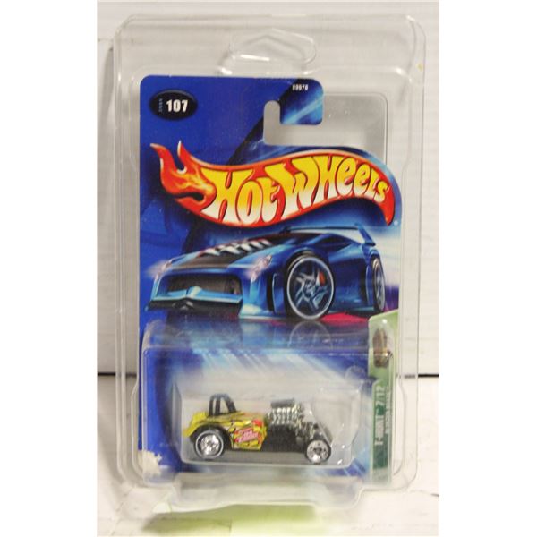 HOTHWEELS SUPER H ALTERED STATE