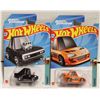 Image 1 : HOTWHEELS FAST AND FURIOUS 2 PACK