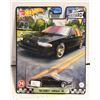 HOTWHEELS BOULEVARD 96 CHEVY IMPALA SS