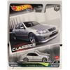 HOTWHEELS CAR CULTURE 98 TOYOTA ALTEZZA