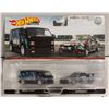 HOTWHEELS TEAM TRANSPORTS NISSAN SKYLINE HT 2000GT