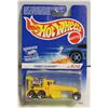 HOTWHEELS STREET CLEAVER