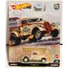 HOTWHEELS CAR CULTURE 33 WILLYS