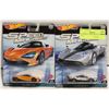 Image 1 : HOTWHEELS SPEED MACHINE 2 PACK