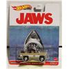 HOTWHEELS PREMIUM JUWS 78 CHEVY BLAZER