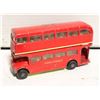 Image 1 : CORGI DOUBLE DECKER BUS