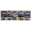 Image 1 : HOTWHEELS ZAMAZ 6 PCS SET