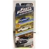 Image 1 : VINTAGE FAST AND FURIOUS 3 PACK