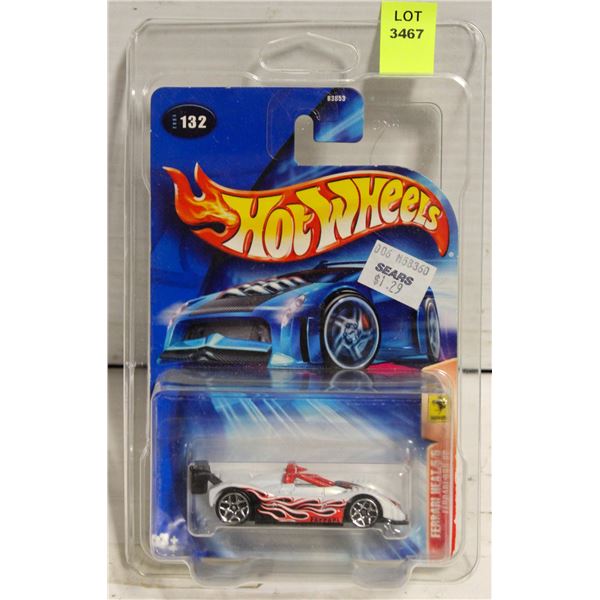 HOT WHEELS FERRARI 333 GT