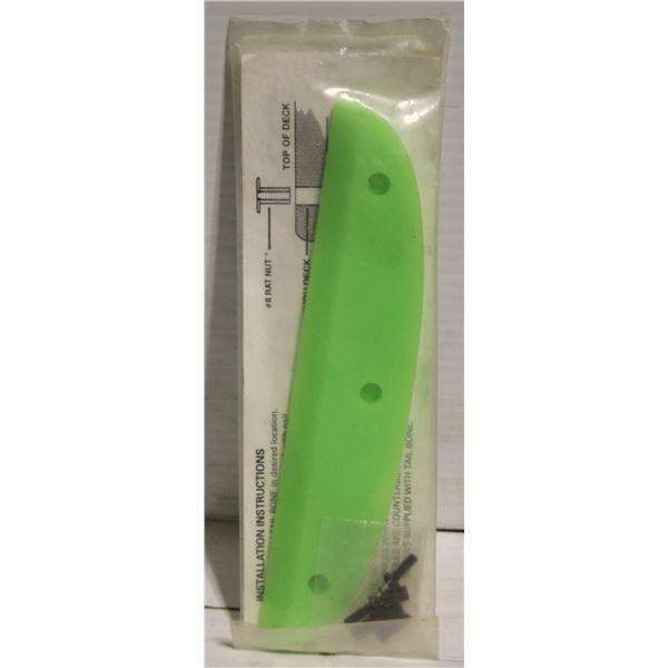 POWELL GREEN TAIL BONE