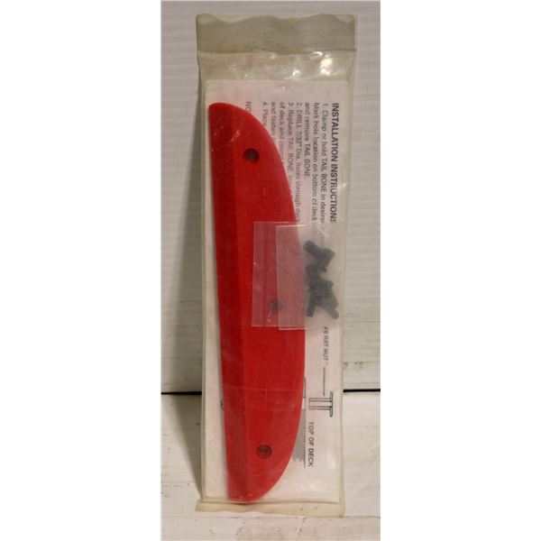 POWELL RED TAIL BONE