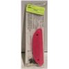 VINTAGE POWELL PINK FREESTYLE TAILBONE
