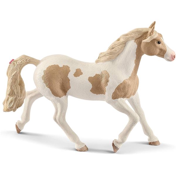 NEW SCHLEICH PAINT HORSE MARE