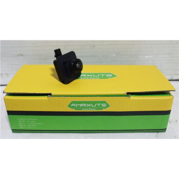 NEW REAR VIEW BACKUP CAMERA FOR FORD TRUCKS