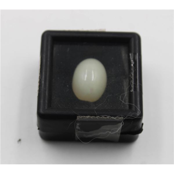 #101-UNHEATED ETHIOPIA OPAL GEMSTONE 5.30 CT