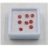 #22-HEATED RUBY GEMSTONE 5.23 CT
