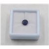 #02-HEATED BLUE SAPPHIRE GEMSTONE 3.30 CT