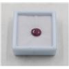 #30-HEATED RUBY GEMSTONE 2.90 CT