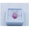 #19-HEATED RUBY GEMSTONE 14.75 CT