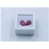 #24-HEATED RUBY GEMSTONES 5.50 CT