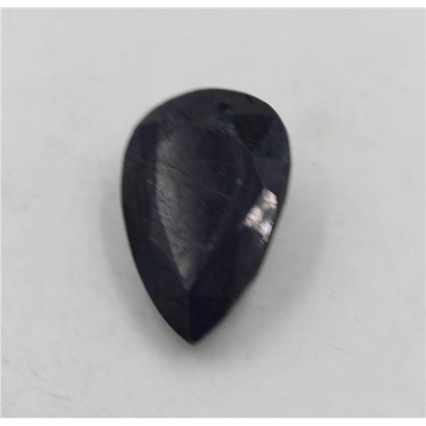 #108-BLUE SAPPHIRE GEMSTONES 77.10CT