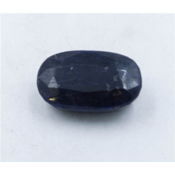 #104-BLUE SAPPHIRE GEMSTONES 86.95CT