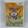 CERTIFIED REFURBISHED WII TAMAGOTCHI PARTY ON