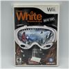 CERTIFIED REFURBISHED WII SHAUN WHITE