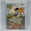 CERTIFIED REFURBISHED WII GO DIEGO GO GREAT